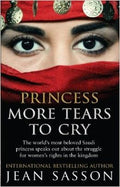 Princess More Tears to Cry - MPHOnline.com