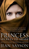 Princess: Secrets to Share - MPHOnline.com