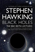 Black Holes: The Reith Lectures - MPHOnline.com