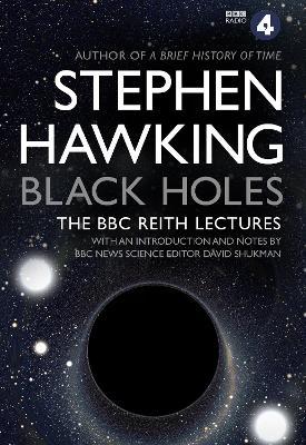 Black Holes: The Reith Lectures - MPHOnline.com