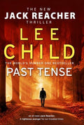 Past Tense (Jack Reacher #23) - MPHOnline.com