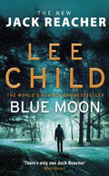 Blue Moon (Jack Reacher #24) - MPHOnline.com