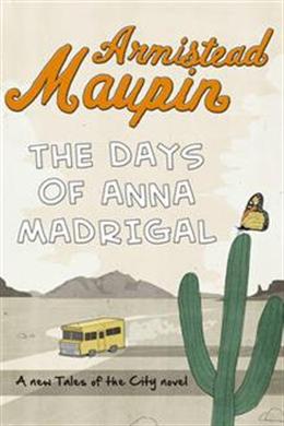 The Days Of Anna Madrigal - MPHOnline.com