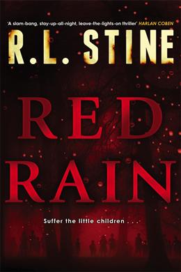 Red Rain - MPHOnline.com