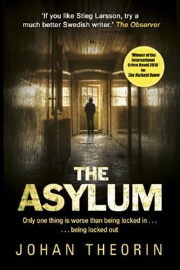 The Asylum - MPHOnline.com