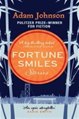 Fortune Smiles: Stories - MPHOnline.com