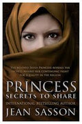 Princess: Secrets to Share - MPHOnline.com