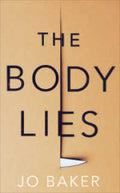 Body Lies (Paperback) - MPHOnline.com