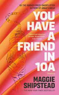 You Have a Friend in 10A - MPHOnline.com