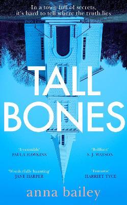 Tall Bones - MPHOnline.com