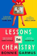 Lessons in Chemistry - MPHOnline.com