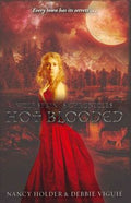 Hot Blooded (Wolf Springs Chronicles 2) - MPHOnline.com