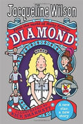 Diamond (Hetty Feather) - MPHOnline.com