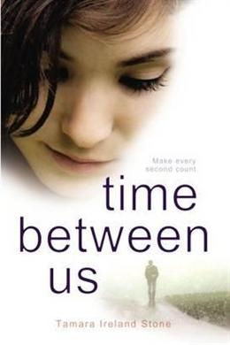 Time Between Us - MPHOnline.com