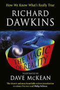 The Illustrated Magic of Reality: How We Know What's Really True - MPHOnline.com