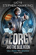 GEORGE AND THE BLUE MOON (Trade) - MPHOnline.com