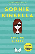 Finding Audrey - MPHOnline.com