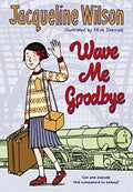 Wave Me Goodbye - MPHOnline.com