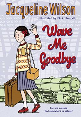 Wave Me Goodbye - MPHOnline.com