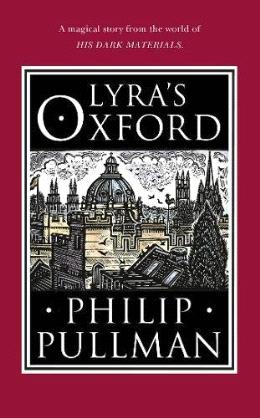 Lyra's Oxford (His Dark Materials) - MPHOnline.com