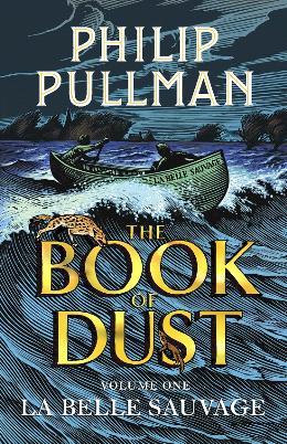 The Book of Dust #1:  La Belle Sauvage - MPHOnline.com