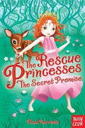 RESCUE PRINCESSES #01 SECRET PROMISE - MPHOnline.com