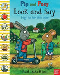 Pip And Posy Look and Say - MPHOnline.com