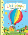 Littleland: Around the World - MPHOnline.com