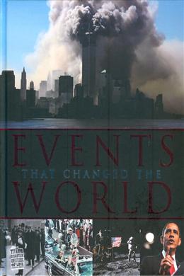 Events That Changed the World - MPHOnline.com