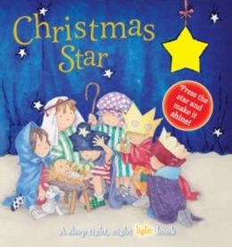 Night Light Books: Christmas Star - MPHOnline.com