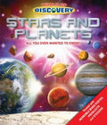 World of Discovery: Stars and Planets - MPHOnline.com