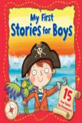 My First Stories for Boys - MPHOnline.com