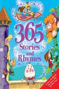 365 Stories and Rhymes - MPHOnline.com