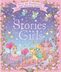 Story Time Treasuries: Stories for Girls - MPHOnline.com