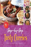 Step-by-Step Tasty Curries - MPHOnline.com