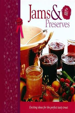 Jams & Preserves (Delicious Moments) - MPHOnline.com