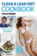 Clean & Lean Diet Cookbook: With a 14-Day Menu Plan - MPHOnline.com