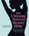 The Ultimate Natural Beauty Bible - MPHOnline.com