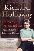 Leaving Alexandria: A Memoir of Faith and Doubt - MPHOnline.com