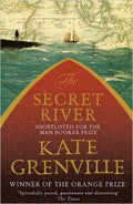 The Secret River (Shortlisted for the Man Booker Prize) - MPHOnline.com