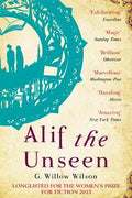 ALIF THE UNSEEN - MPHOnline.com