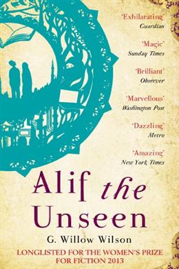 ALIF THE UNSEEN - MPHOnline.com