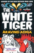 The White Tiger - MPHOnline.com