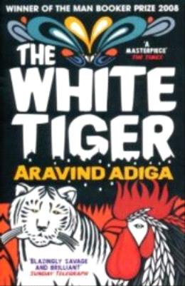 The White Tiger - MPHOnline.com