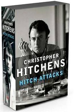 Hitch Attacks: No One Left to Lie, The Missionary Position, The Trial of Henry Kissinger - MPHOnline.com
