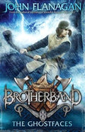 Brotherband 06: The Ghostfaces - MPHOnline.com