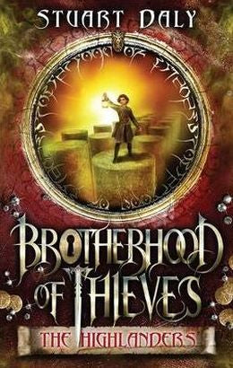 Brotherhood Of Thieves Vol.02: The Highlanders - MPHOnline.com