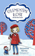 Clementine Rose 12 And The Paris Puzzle - MPHOnline.com