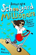 Secrets of a Schoolyard Millionaire - MPHOnline.com