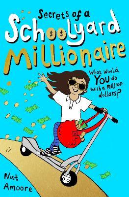 Secrets of a Schoolyard Millionaire - MPHOnline.com